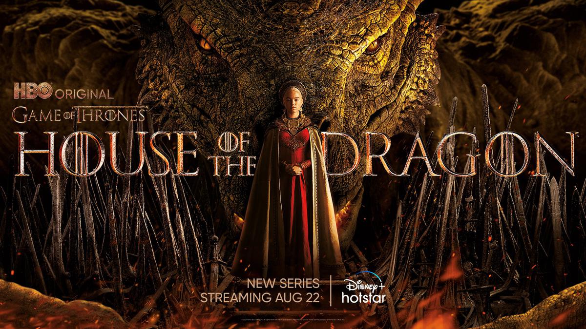 New on Disney+ Hotstar ‘SheHulk’, ‘House of the Dragon’, ‘Lightyear